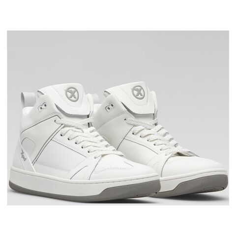 XPD Spidi Moto-1 Leather Women's Shoes