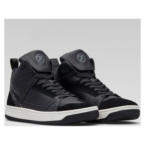 XPD Spidi Moto-1 Leather Women's Shoes