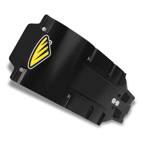 Cycra Speed Armor Skid Plate Yamaha YZ250F 2006-2009
