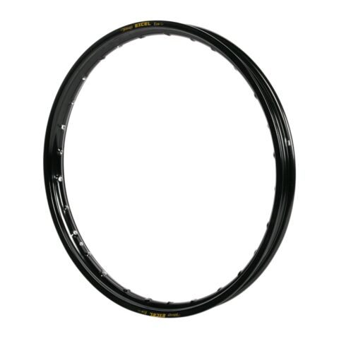 Excel Takasago 1.40" x 19" Front Rim Suzuki / Yamaha 80cc-85cc Big Wheel 1995-2026