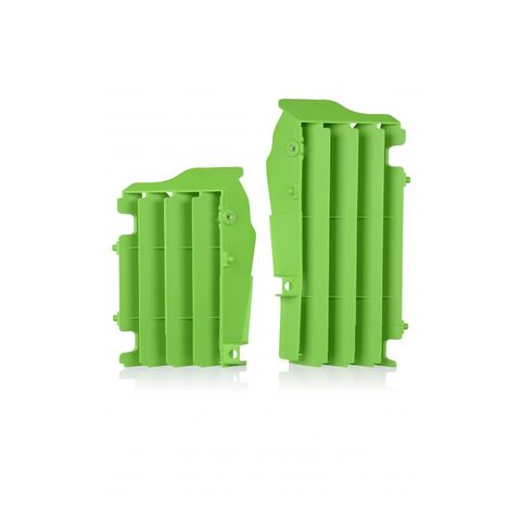 Cycra Radiator Louvers Kawasaki KX250 / X / KX450 / X 2016-2024