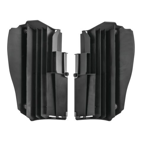 Cycra Radiator Louvers