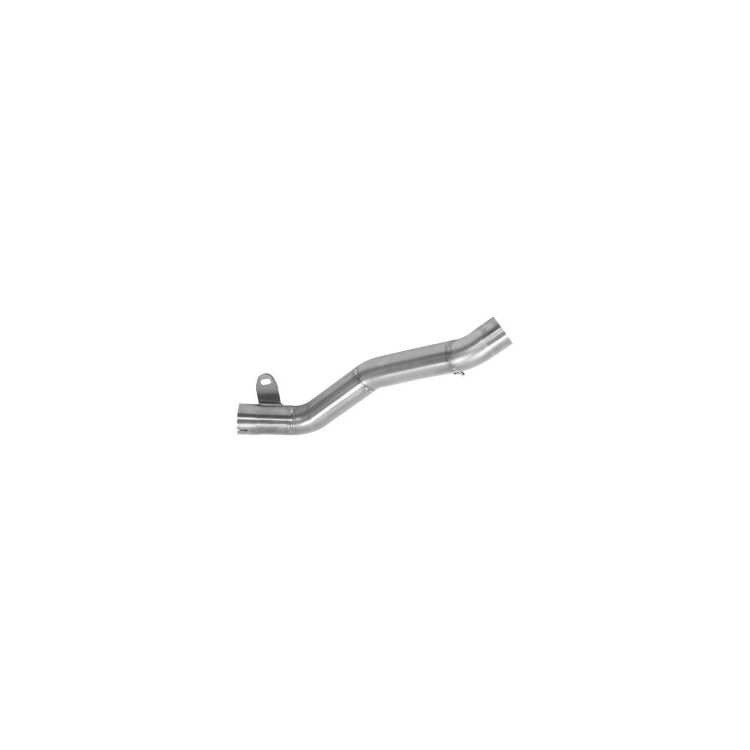 Arrow Mid-Pipe Honda CRF300L / Rally 2021-2025