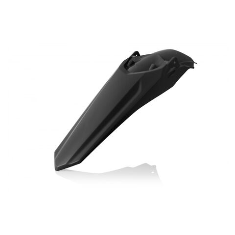 Cycra Powerflow Rear Fender Honda CRF250R / RX / CRF450R / RX 2021-2026