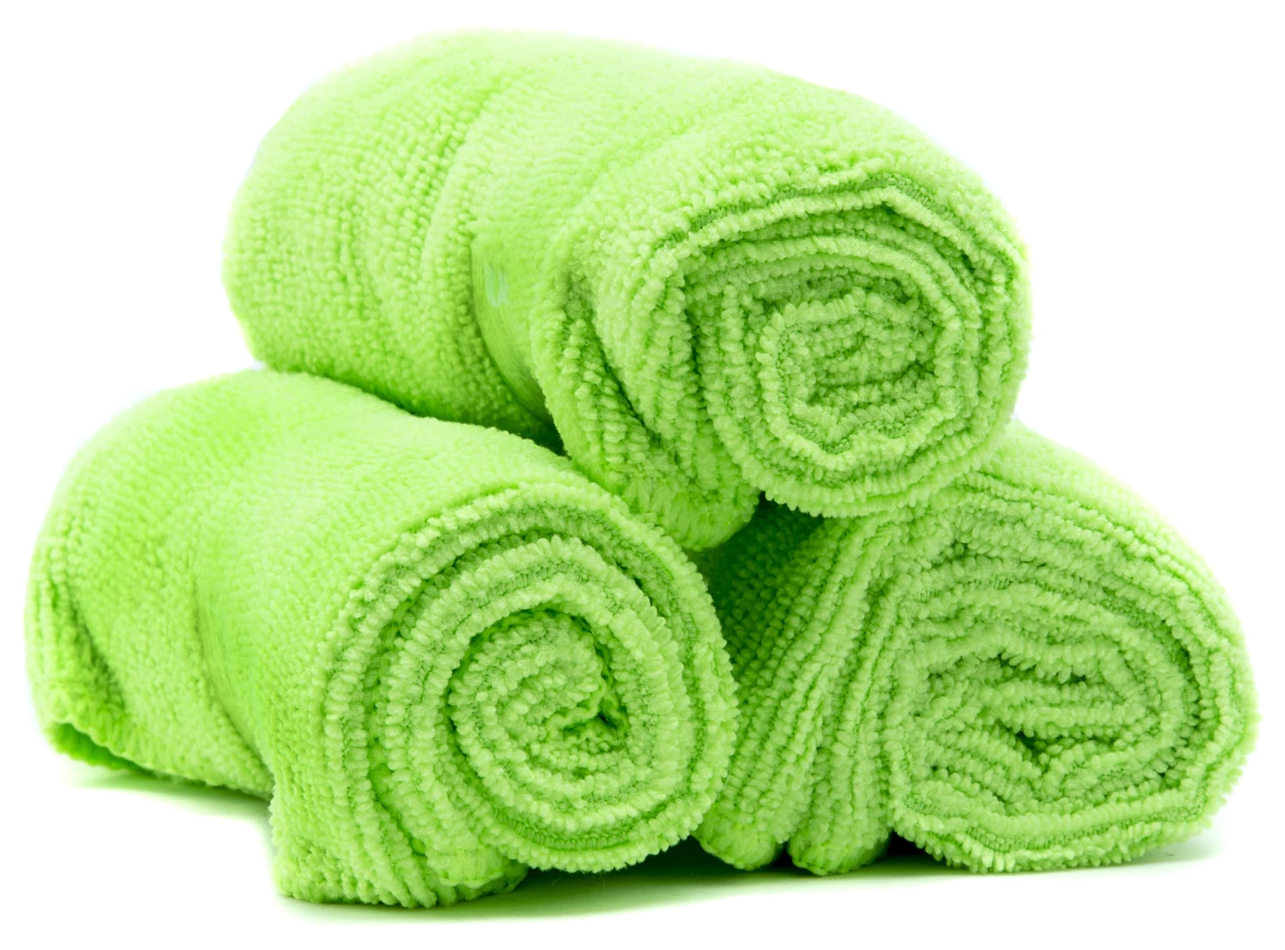 Bugslide Microfiber Towels Cycle Gear