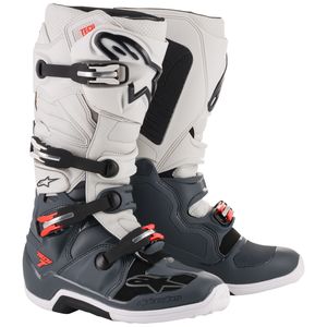 Alpinestars Tech 7 Boots (8)