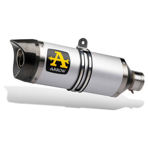 Arrow Thunder Slip-On Exhaust Honda CB1000R 2008-2016