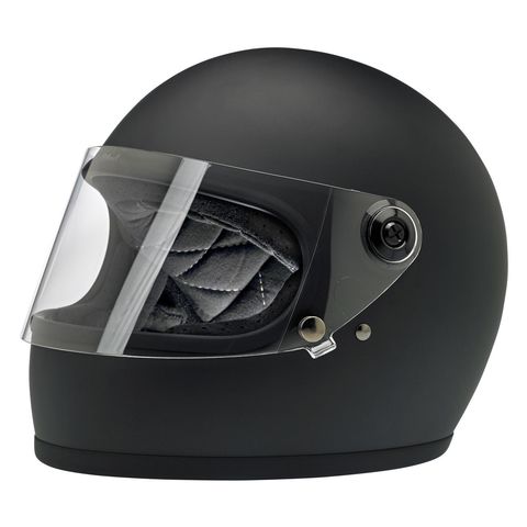 Biltwell Gringo S ECE Helmet (MD)