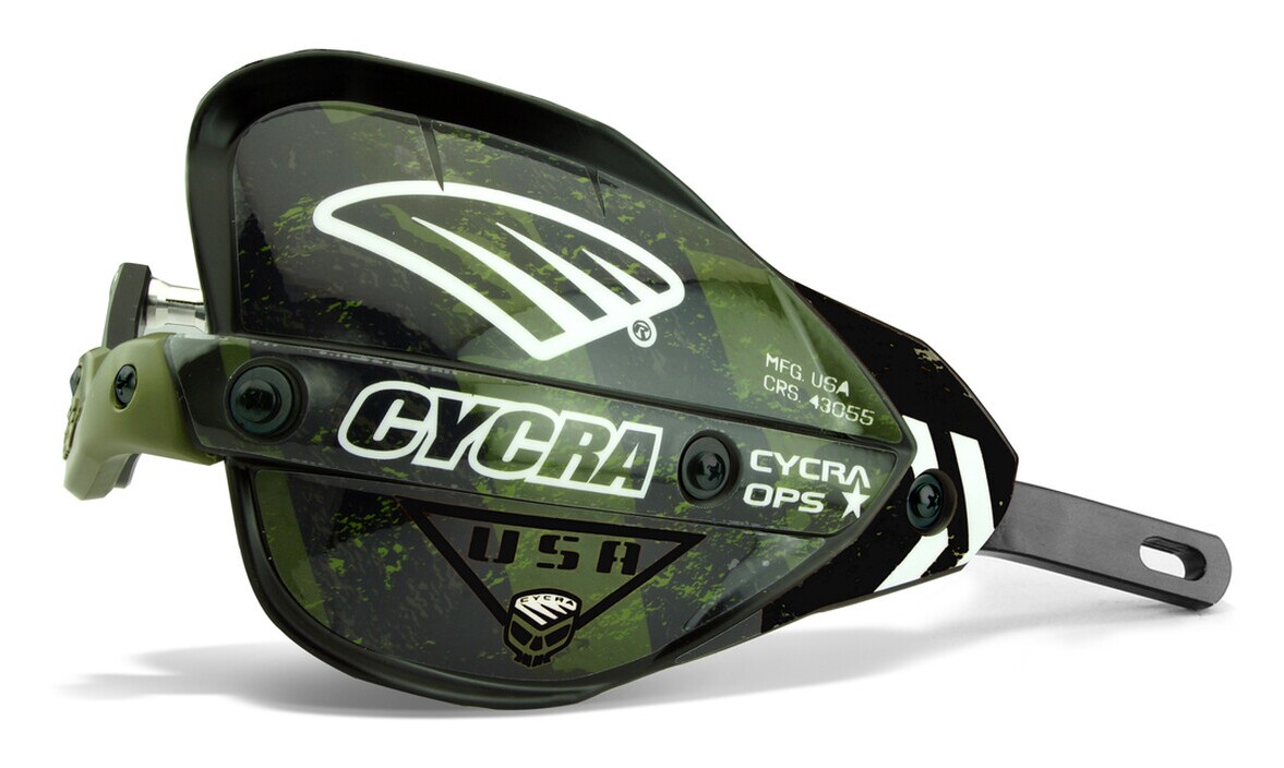 Cycra Ops Probend Bar Pack Handguards Cycle Gear
