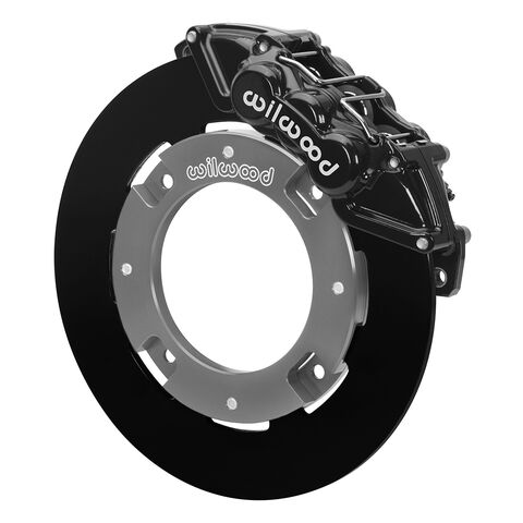 Wilwood Big Brake Kit