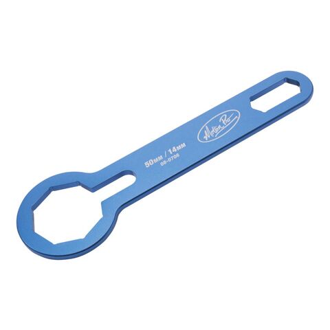 Motion Pro 50mm / 14mm Fork Cap Wrench