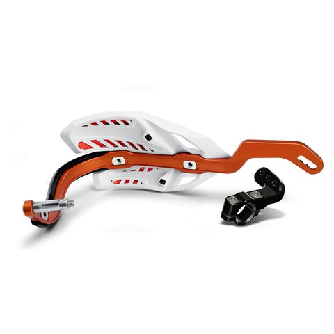 Cycra Probend Ultra CRM Wrap Around Handguards