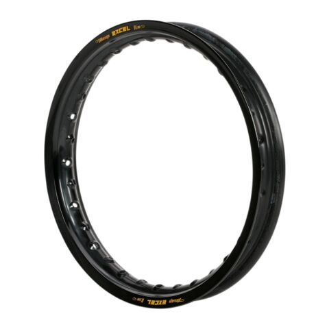 Excel Takasago 1.60" x 14" Rear Rim