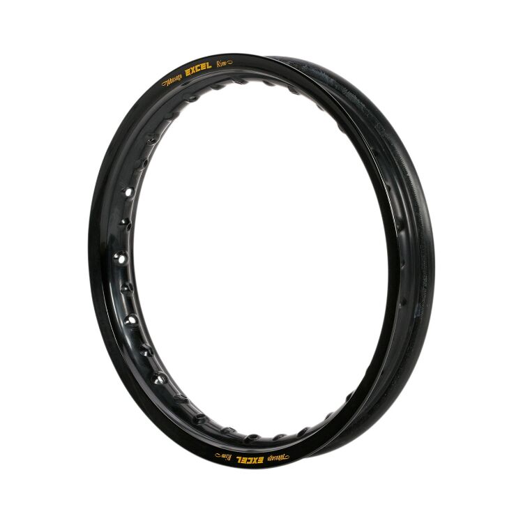 Excel Takasago 1.60" x 14" Rear Rim