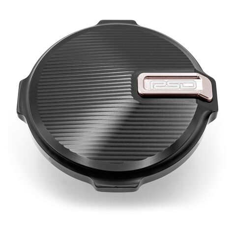 Roland Sands Sector Gas Cap For Harley 1996-2018