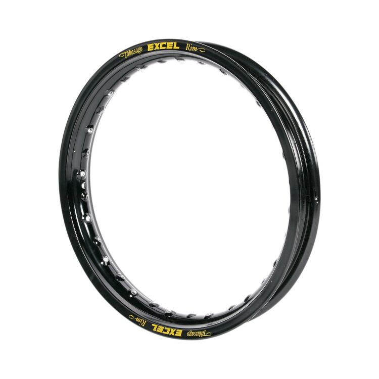 Excel Takasago 1.85" x 16" Rear Rim