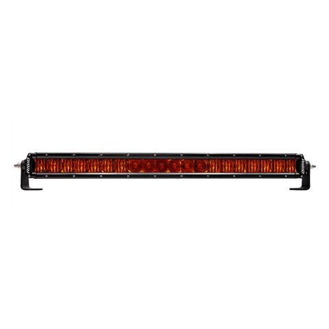 Rigid 20" SR Series Spot Pro Lightbar (20")
