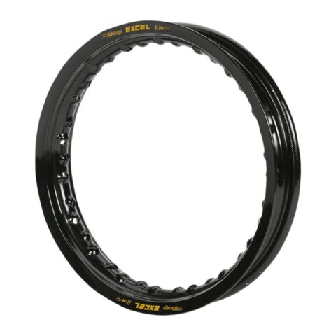 Excel Takasago 1.60" x 12" Rear Rim Honda / Kawasaki / Suzuki 110cc 2002-2026