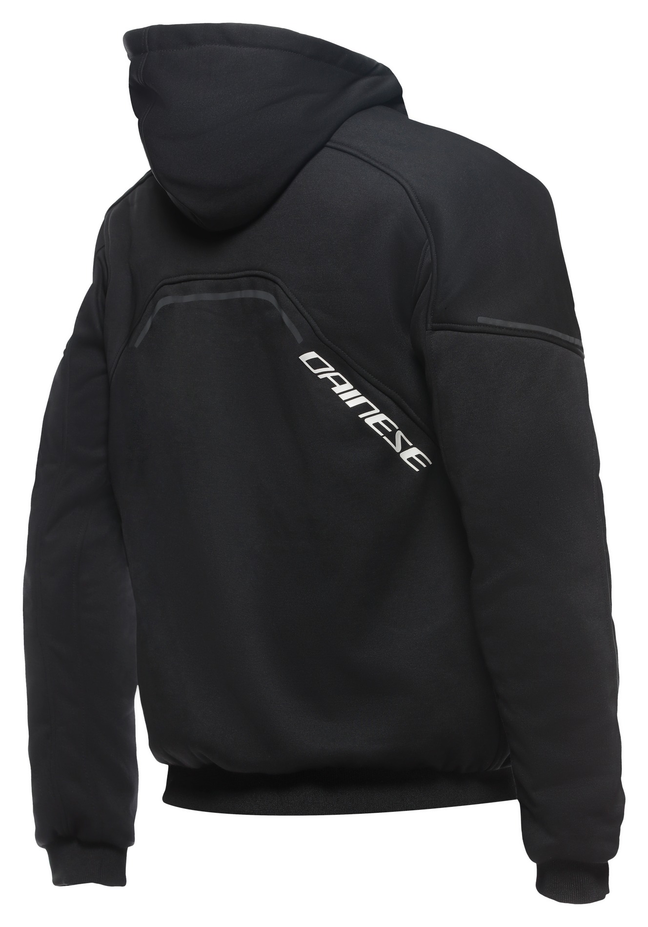 Dainese Daemon-X Full Zip Safety Hoody - Cycle Gear