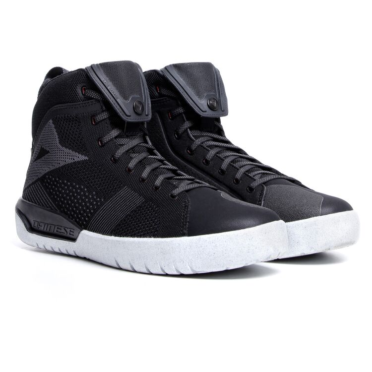 Black/Black/White