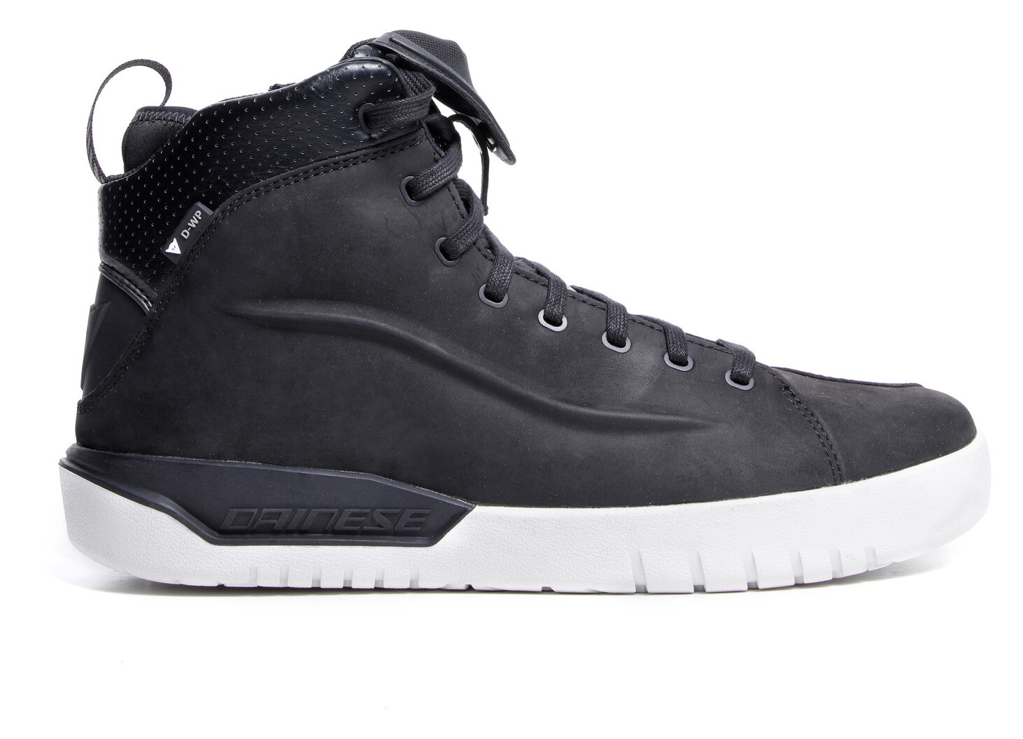 Dainese Metractive D-WP Shoes - Cycle Gear