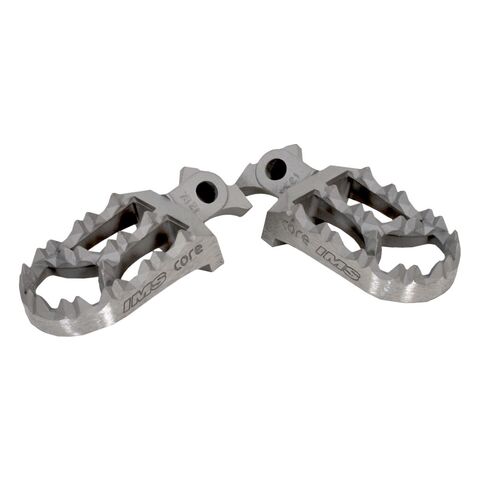 IMS Core MX Footpegs Yamaha / Gas Gas 85cc-450cc 1997-2026