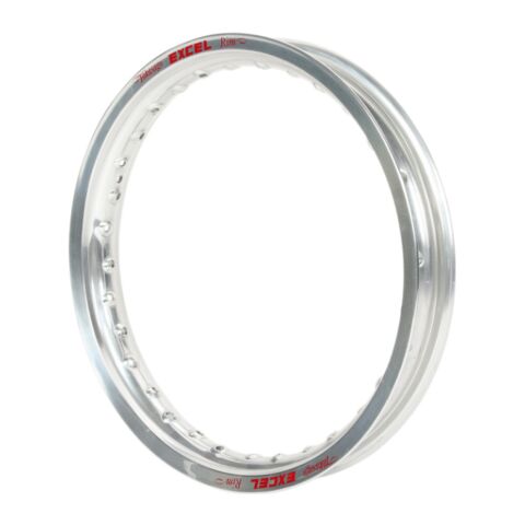 Excel Takasago 1.60" x 12" Rear Rim Kawasaki / Suzuki 60cc 1985-2003