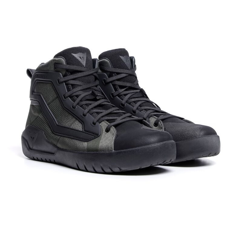 Dainese Urbactive Gore-Tex Shoes - Cycle Gear