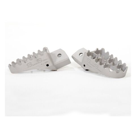 IMS Super Stock Footpegs Kawasaki KX125 / KX250 1997-2001