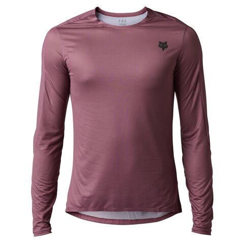 Fox Racing Flexair Ascent Long Sleeve MTB Jersey (XL)