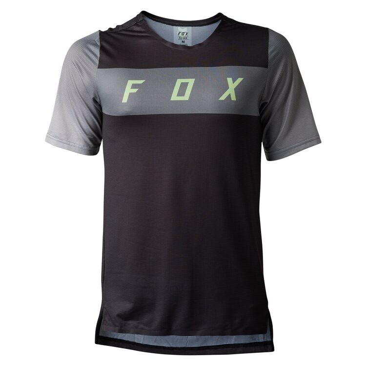 Black/Grey