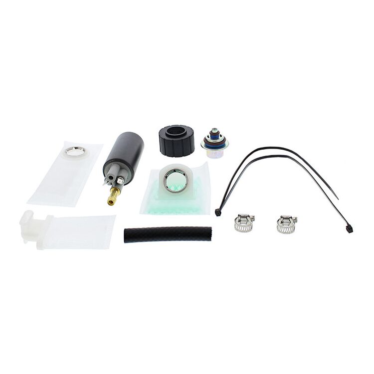 All Balls Racing Fuel Pump Rebuild Kit Polaris Sportsman 2005-2007