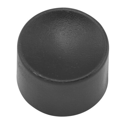 Performance Machine Replacement Round Button For Contour Housings