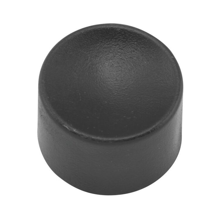 Performance Machine Replacement Round Button For Contour Housings