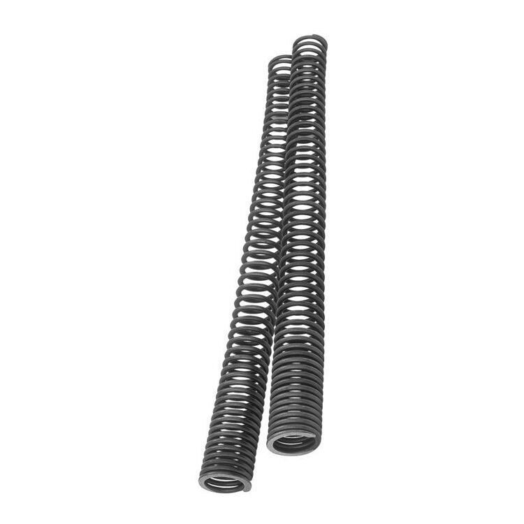 Progressive Front Fork Springs Honda / Kawasaki / Suzuki / Yamaha / Triumph 1988-2017