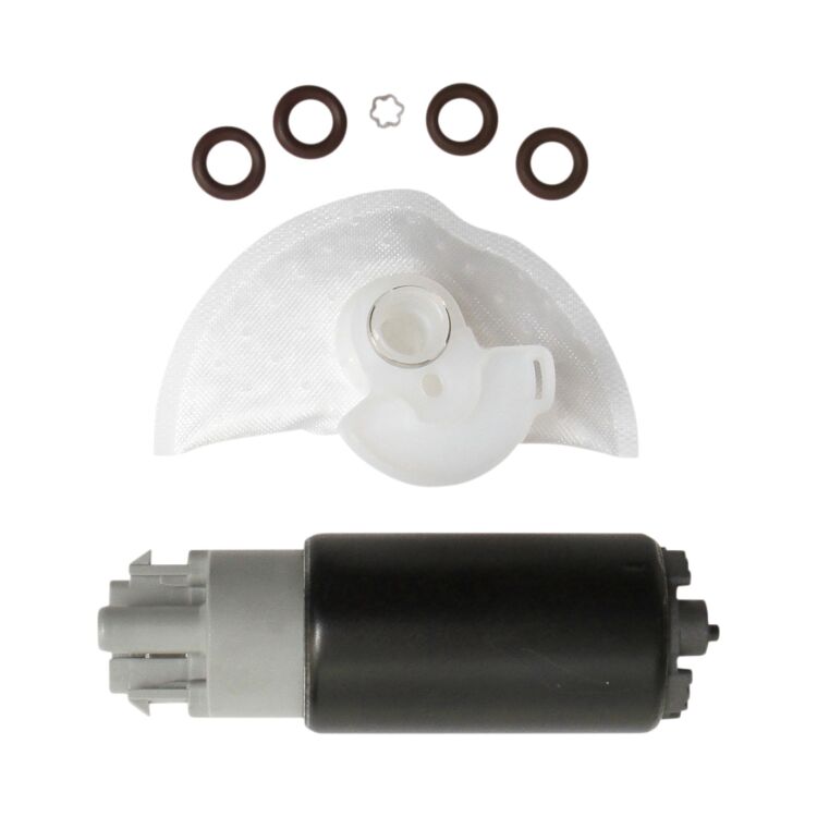 All Balls Racing Fuel Pump Rebuild Kit Honda MUV700 Big Red 2009-2013