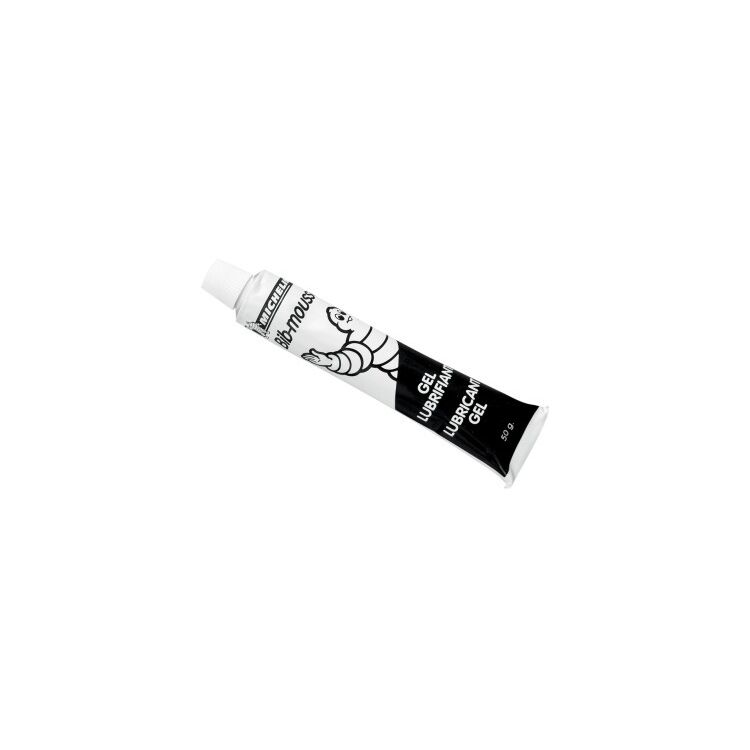 Michelin Bib Mousse Gel Lubricant