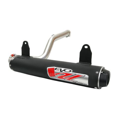 Big Gun EVO U Slip-On Exhaust Can-Am Outlander 450cc-570cc 2015-2023