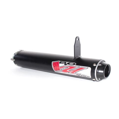Big Gun EVO U Slip-On Exhaust Can-Am Outlander 500cc-1000cc 2012-2024