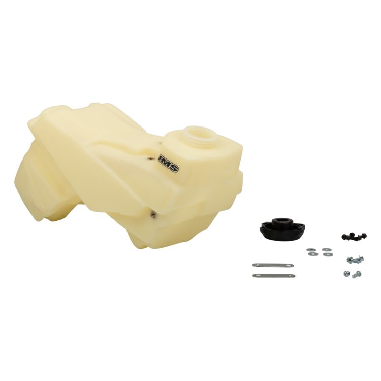 Natural Plastic
