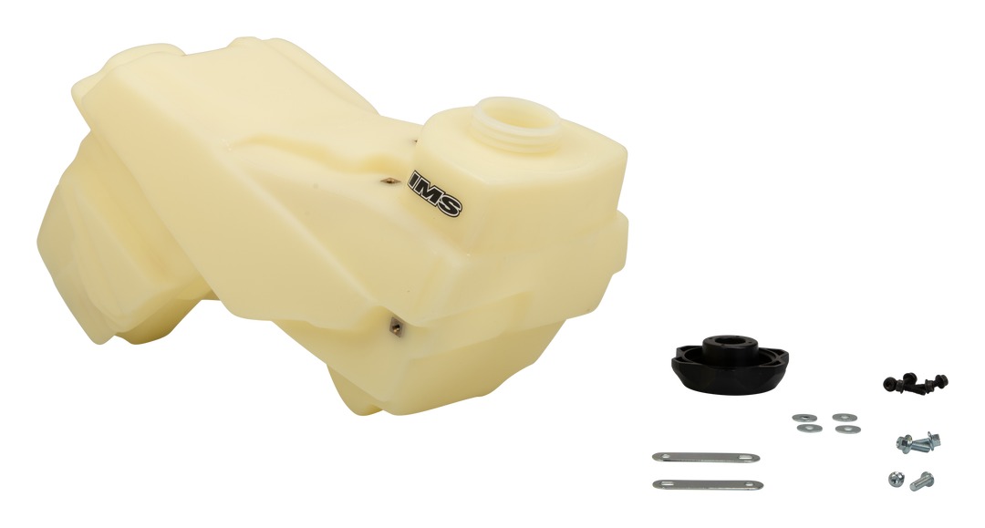 IMS ATV Fuel Tanks Cycle Gear