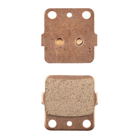 Moto Master Nitro Rear Brake Pads Yamaha / Kawasaki 65cc-140cc 1991-2026