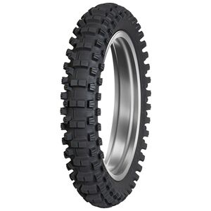 Dunlop Geomax MX34 60/100-10 Front Dirt Bike Tire - 45273500, MX Racing