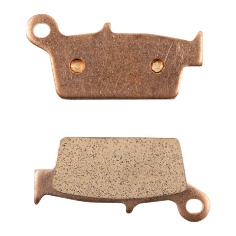 Moto Master 91821 Nitro Rear Brake Pads