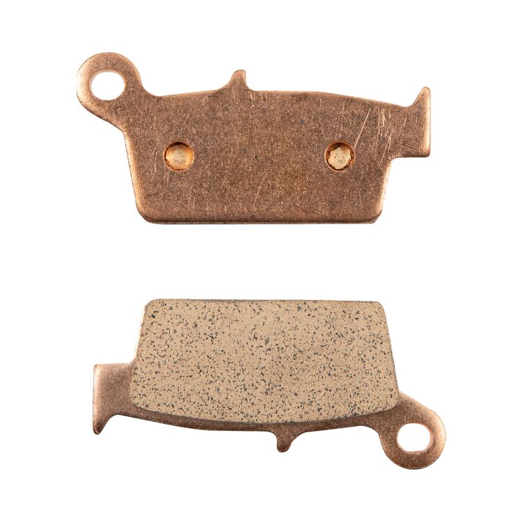 Moto Master Nitro Rear Brake Pads Kawasaki / Honda / TM / Yamaha / Suzuki / Gas Gas 1987-2024