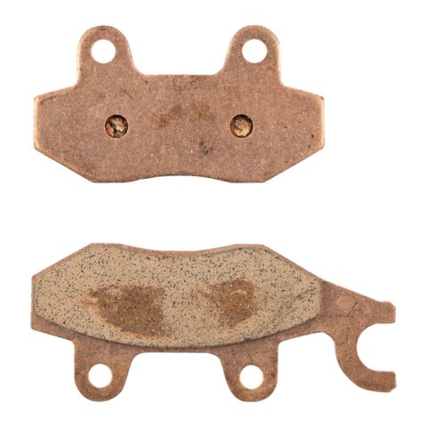 Moto Master Nitro Front Brake Pads Kawasaki / Suzuki / Yamaha 125cc-500cc