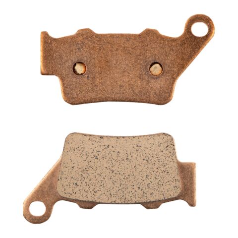 Moto Master 93221 Nitro Rear Brake Pads