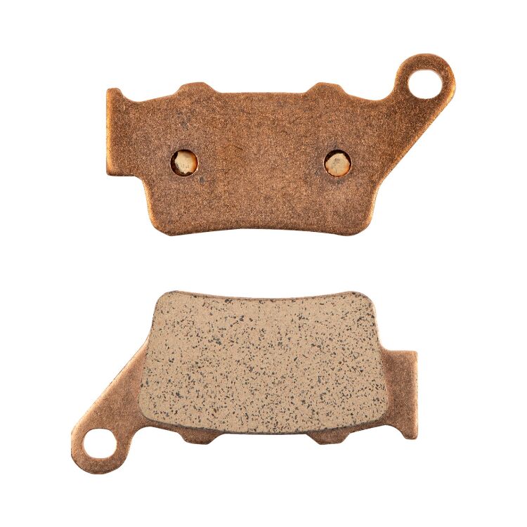 Moto Master Nitro Rear Brake Pads Husqvarna / KTM / Gas Gas / TM / Yamaha