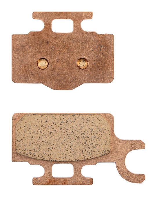Front Rear Brake Pads For Suzuki GSF1200S Bandit 1200 2001 2002 2003 2004 2005 E - Foto 10