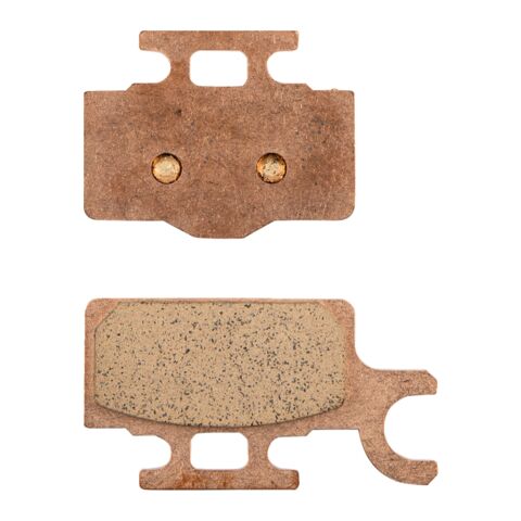 Moto Master Nitro Front Brake Pads Suzuki / Kawasaki 65cc